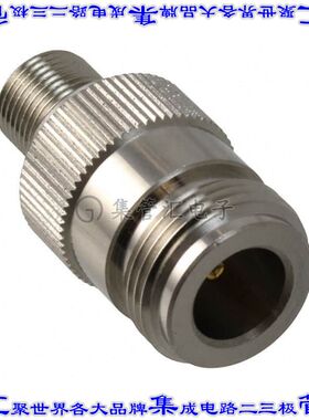 242120-75 连接器接插件CONN ADAPT F JACK TO N JACK