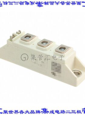 TT120N16SOFHPSA1 晶体管 SCR MODULE 1.6V 190A MODULE