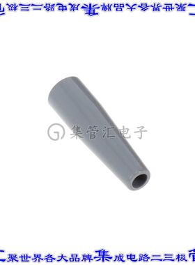 GMB.00.028.DG 连接器接插件CONN STRAIN RELIEF GRAY