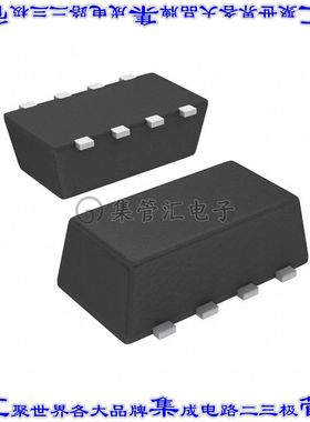 SI5468DC-T1-GE3 晶体管 MOSFET N-CH 30V 6A 1206-8