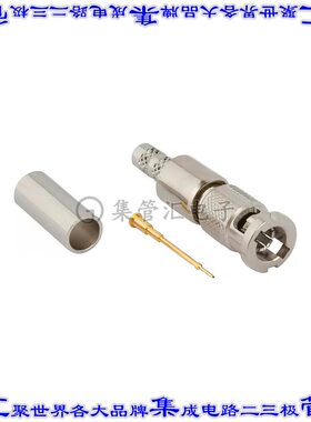 9160592C092 连接器接插件CONN MBNC PLUG 75 OHM CBL