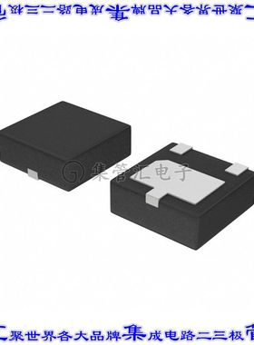 NSS12500UW3T2G 单双极晶体管 TRANS PNP 12V 5A 3WDFN