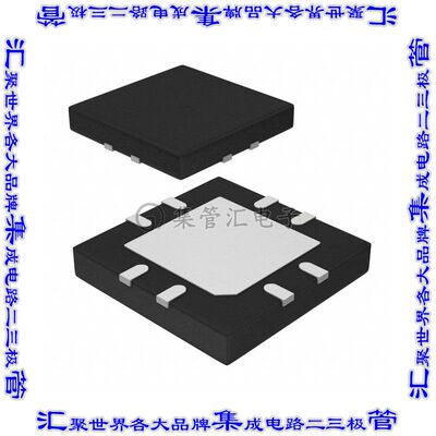 MAX6499ATA/V+ 集成电路芯片IC OVERVOLTAGE PROT CTRL 8TQFN