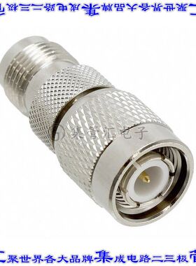 122498 连接器接插件CONN ADAPT JACK TO PLUG TNC