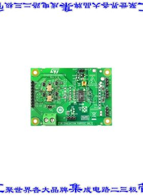EVSTDRIVEG60015 开发板评估板 DEMONSTRATION BOARD FOR STDRIVE