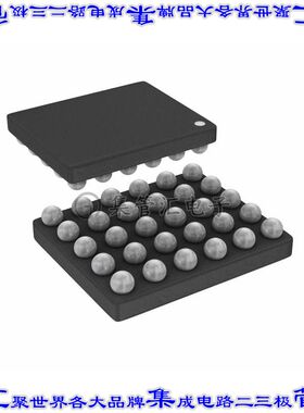 ICE40UP5K-UWG30ITR1K 现场可编程门阵列IC FPGA 21 I/O 30WLCSP