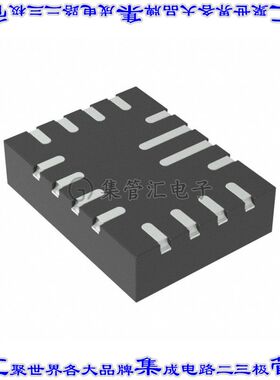 MPQ9842GLE-5-AEC1-P 开关稳压器IC REG BUCK 5V 2A 16QFN电源芯