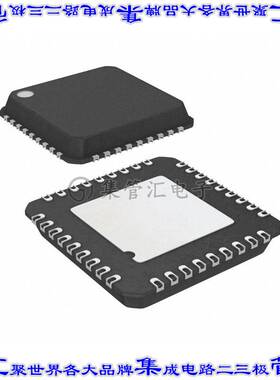 DP83TC811RWRNDRQ1 收发器IC TRANSCEIVER 2/2 36VQFN芯片集成电