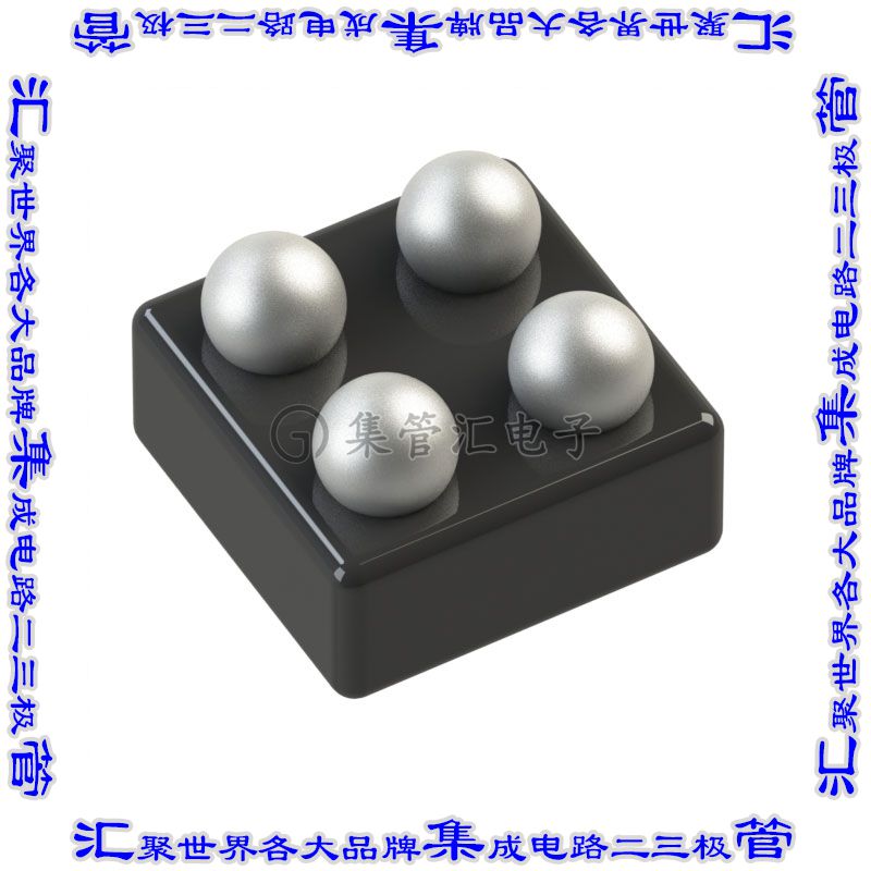 TCR3DG18,LF 线性稳压器IC REG LINEAR 1.8V 300MA 4WCSPE电源芯