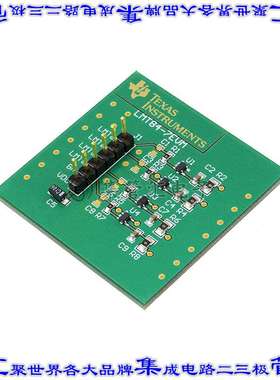 LMT84-7EVM 开发板评估板 EVAL MODULE FOR LMT84-7