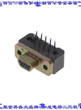 MDM-9PCBR-L56 连接器接插件MDM 9 P COND BOARD RIGHT