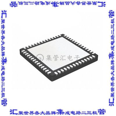 TPS65981ABIRTQR 集成电路芯片IC PD CTLR USB TYPE-C 56VQFN