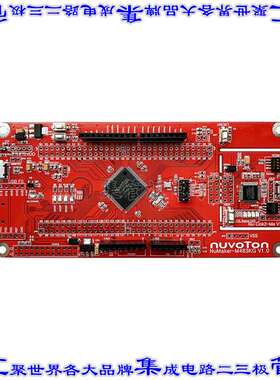 NK-M483KG 开发板评估板 DEVELOPMENT BOARD OF NUMICRO M48