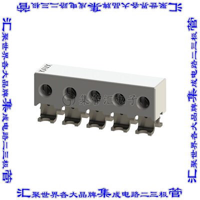 9176005711906 009176005711906连接器接插件5 POS CAPPED IDC 20