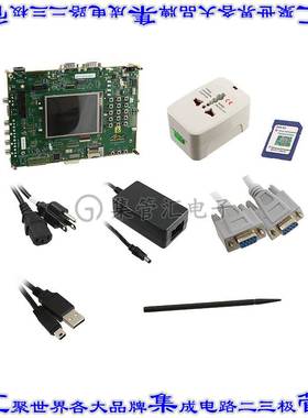 TMDSEVM3530 开发板评估板 OMAP-35XX EVAL BRD