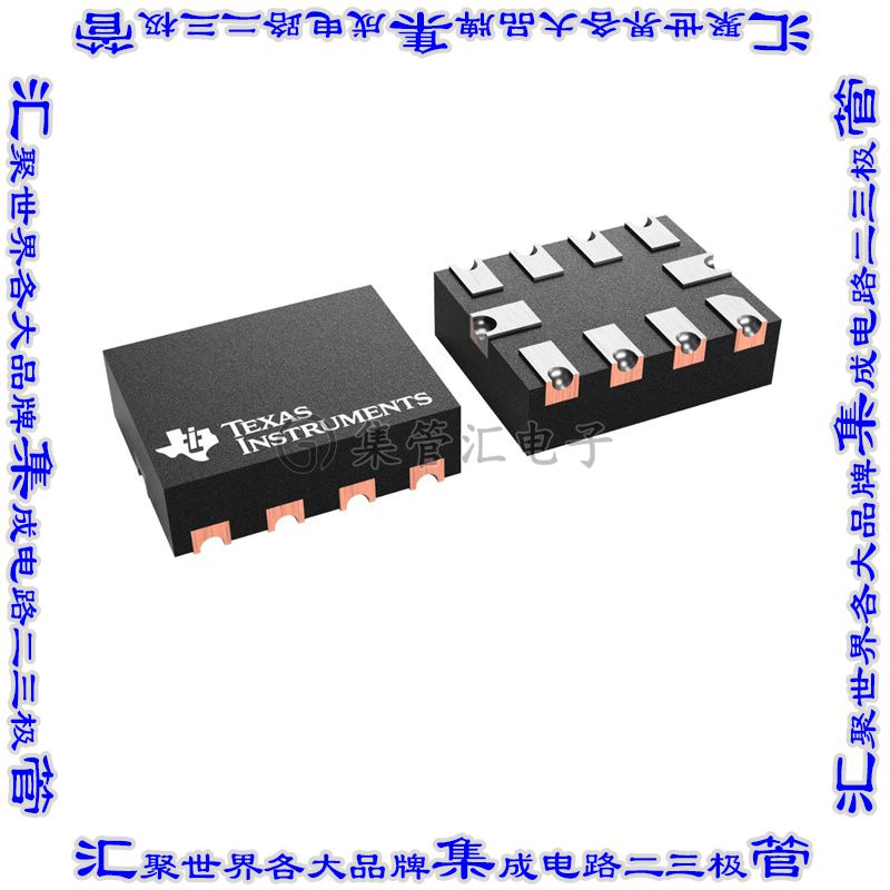 ADS1115QNKSRQ1 集成电路芯片AUTOMOTIVE 16-BIT, 860-SPS, 4-CH