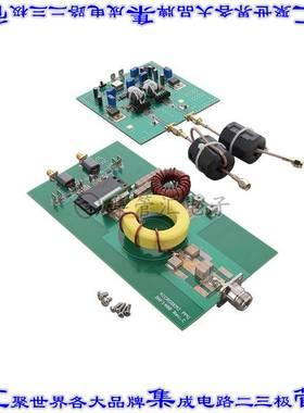 DRF1400-CLASS-D 开发板评估板 RF MOSFET (VDMOS) PUSH-PULL 13.