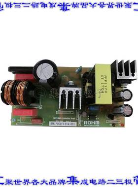 BM1P061FJ-EVK-001 开发板评估板 EVALUATION BOARD FOR BM1P061F