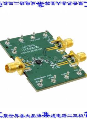 DC1646A 开发板评估板 EVAL BOARD PWR DETECTOR LTC5564