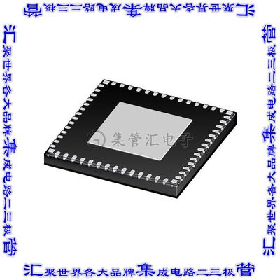 MVR5510AMDA0ES 集成电路芯片IC PMIC VR5510 ASIL-D