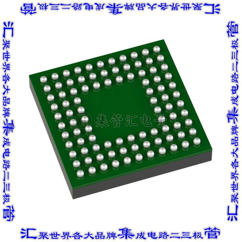 ADUCM320BBCZ 单片机IC MCU 32BIT 256KB FLASH 96CSPBGA芯片微