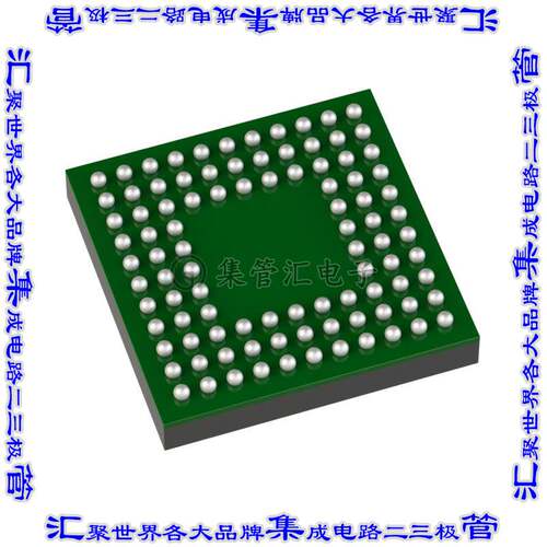 ADUCM320BBCZI-RL 单片机IC MCU 32BIT 256KB FLASH 96CSPBGA芯