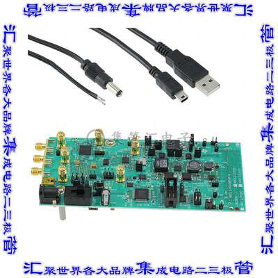 LM15851EVM 开发板评估板 EVAL MODULE FOR LM15851