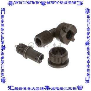 5015 连接器接插件MIL PLUG MS3108A8S THREADED