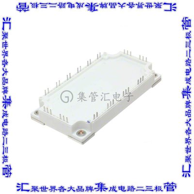FS150R07N3E4BOSA1 晶体管 IGBT MOD 650V 150A 430W