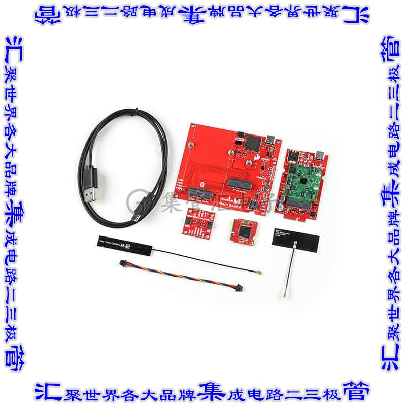 KIT-21702 开发板评估板 S BLUES WIRELESS MICROMOD