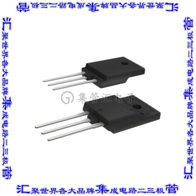 IKA10N65ET6XKSA2 晶体管 IGBT TRENCH FS 650V 15A TO220-3