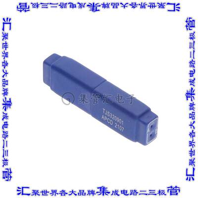 TJS320801 连接器接插件MODULE SPLICES