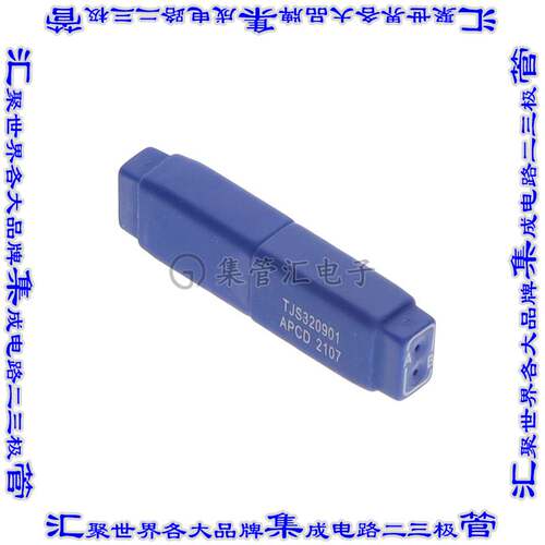TJS320801 连接器接插件MODULE SPLICES