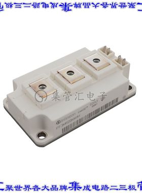 FF3MR20KM1HHPSA1 晶体管 MEDIUM POWER 62MM