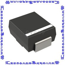 MURS120 二极管 DIODE GEN PURP 200V 1A SMB TR 3K