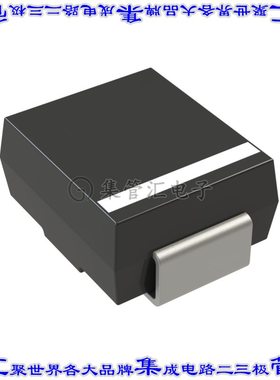 ES3JB-13-F 二极管 DIODE GEN PURP 600V 3A SMB