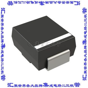 二极管 DIODE SCHOTTKY B140B 40V SMB