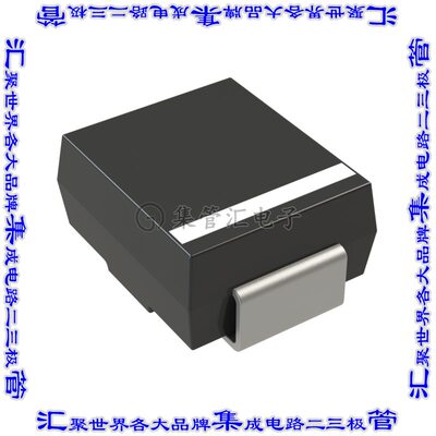 1SMB5949B-13 齐纳二极管 DIODE ZENER 100V 3W SMB