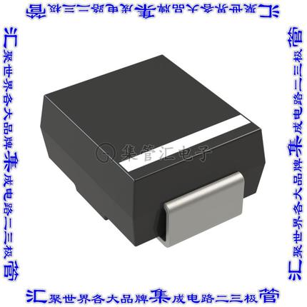 MURS120 二极管 DIODE GEN PURP 200V 1A SMB TR 3K