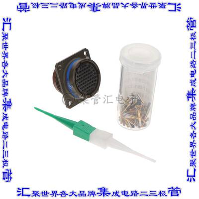 MS27472T16B35S 连接器接插件RECEPT