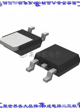 MURD320T4G 二极管 DIODE GEN PURP 200V 3A DPAK