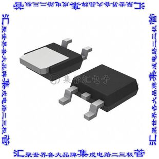 MJD44H11T4G DPAK 80V NPN 單雙極晶體管 TRANS