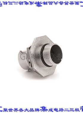 RT07147SNH 连接器接插件RECEPTACLE, JAM NUT, 7 POSITION,