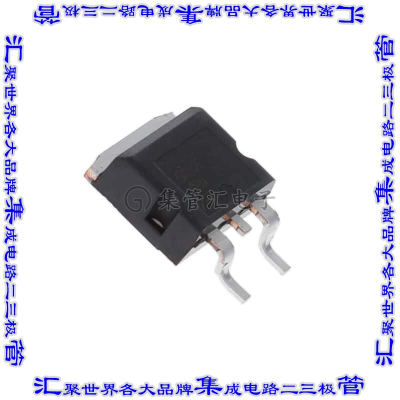 T3035H-8G-TR 可控硅 TRIAC ALTERNISTOR 800V 30A D2PAK