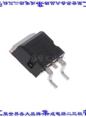 STPS2045CG-TR 二极管阵列 DIODE ARR SCHOTT 45V 10A D2PAK