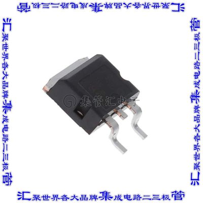 STTH1512G-TR 二极管 DIODE GEN PURP 1.2KV 15A D2PAK