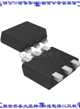 MCH6321-TL-E 晶体管 MOSFET P-CH 20V 4A 6MCPH