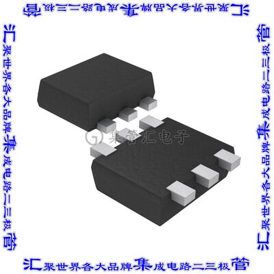 MCH6351-TL-W 晶体管 MOSFET P-CH 12V 9A 6MCPH