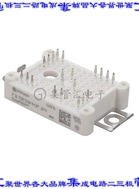 F3L75R12W1H3PB11BPSA1 晶体管 LOW POWER EASY AG-EASY1B-311