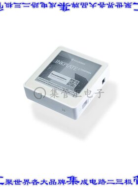 333308 开发板评估板 INKPLATE 4 TEMPERA GLASS PANEL